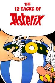 Les 12 travaux d'Astérix 