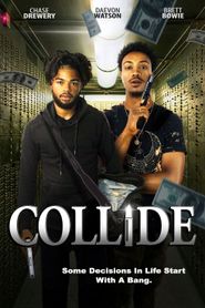Collide series tv