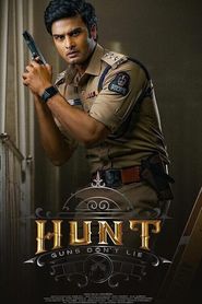 Hunt series tv