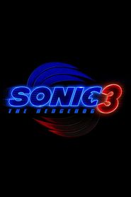 Sonic 3, le film 