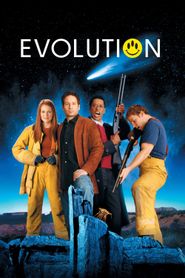 Évolution 