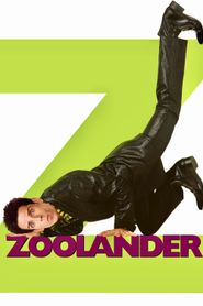 Zoolander series tv