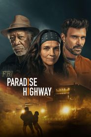 Paradise Highway series tv