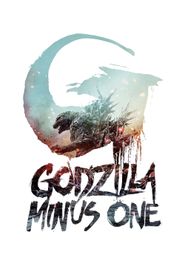 Godzilla Minus One 