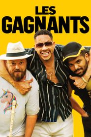 Les Gagnants series tv