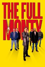The full monty : Le grand jeu 