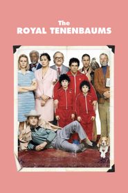 La Famille Tenenbaum 