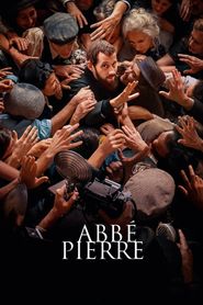 L'Abbé Pierre : Une vie de combats series tv