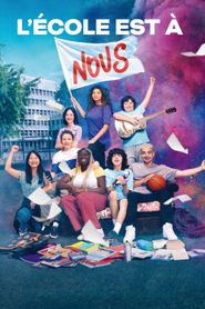 L\'École est à nous series tv