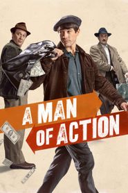 Un homme d\'action series tv