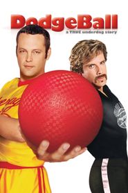 Dodgeball - Même pas mal ! 