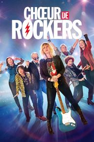 Chœur de rockers series tv