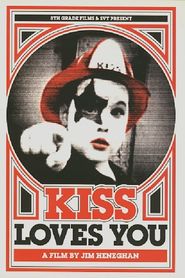 KISS Loves You 