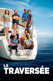 La traversée series tv