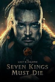 The Last Kingdom : Sept rois doivent mourir series tv