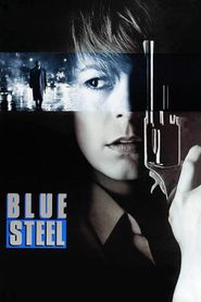 Blue steel 