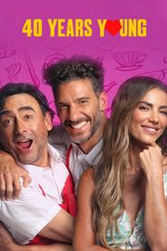 Quarante ans et des surprises series tv