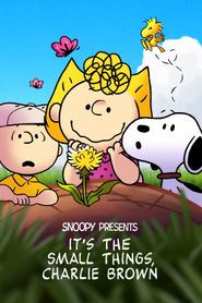 Snoopy présente : Chaque geste compte, Charlie Brown series tv