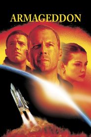 Armageddon series tv