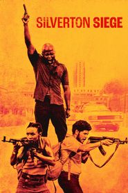 Silverton Siege series tv