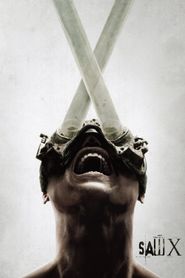 Saw X series tv