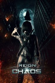 Reign of Chaos 