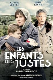 Les enfants des justes series tv