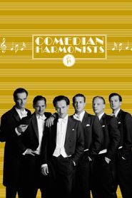 Les Harmonistes 