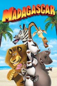 Madagascar series tv