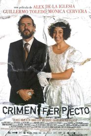 Le Crime farpait 