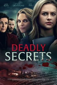 Secrets mortels entre mère et fille series tv