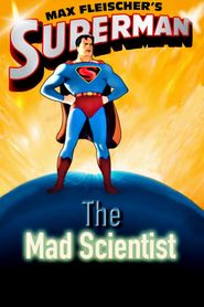 Superman : Le Scientifique Fou streaming vf
