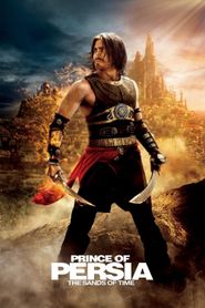 Prince of Persia : Les sables du temps series tv