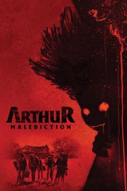 Arthur, Malédiction series tv