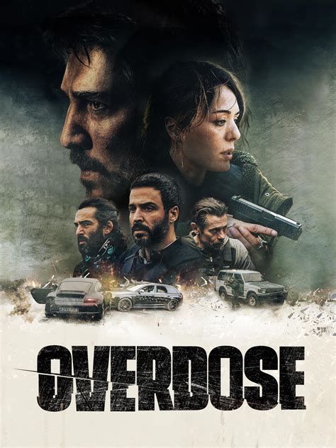 Overdose