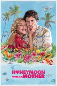 Sous les palmiers, ma mère series tv