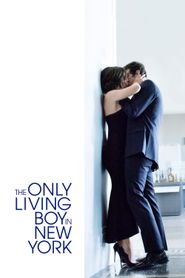 Liaisons à New York series tv