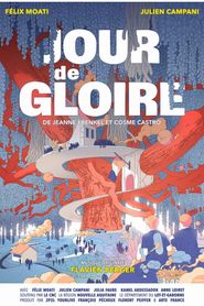 Jour de gloire series tv