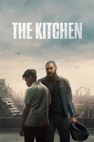 The Kitchen series tv