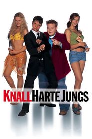 Knallharte Jungs 