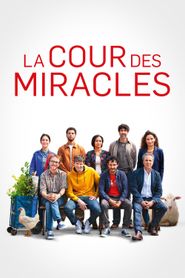 La cour des miracles series tv