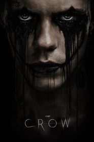 The Crow series tv