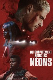 Du crépitement sous les néons series tv