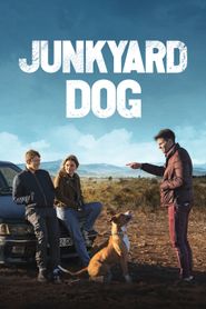 Chien de la casse series tv