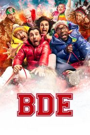BDE series tv