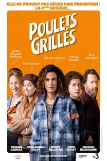 Poulets grillés series tv