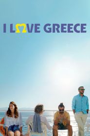 I Love Greece series tv