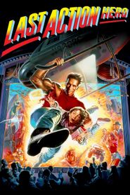 Last Action Hero series tv