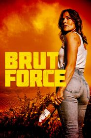 Brut Force series tv