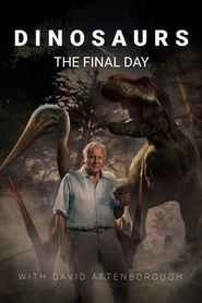 Le dernier jour des dinosaures series tv